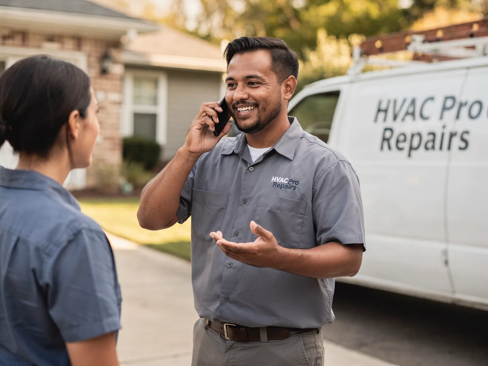 Heat Pump Repair Ideal, GA FAQs